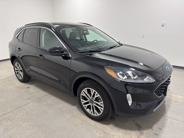 2022 Ford Escape SEL Pine River MN