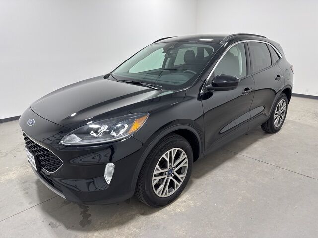 2022 Ford Escape SEL Pine River MN