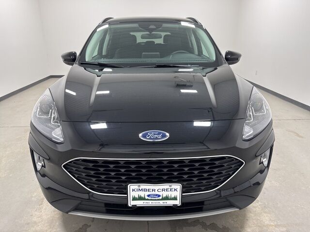 2022 Ford Escape SEL Pine River MN