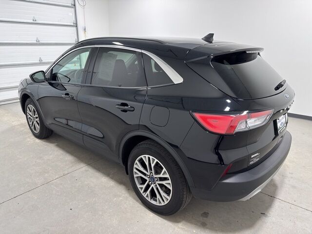 2022 Ford Escape SEL Pine River MN