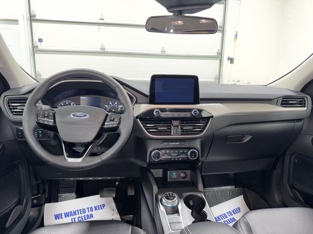 2022 Ford Escape SEL Pine River MN