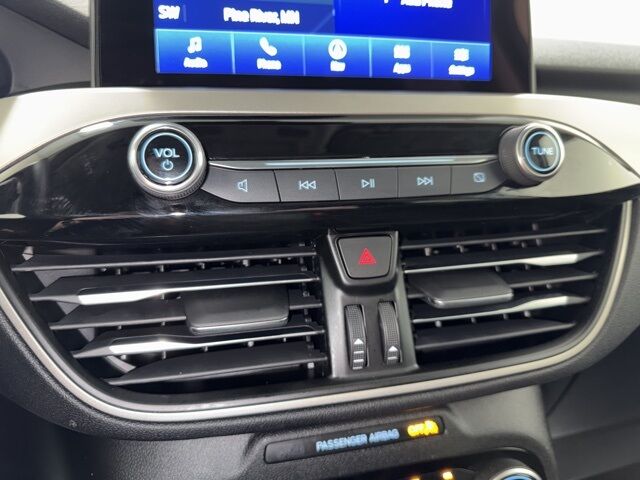 2022 Ford Escape SEL Pine River MN