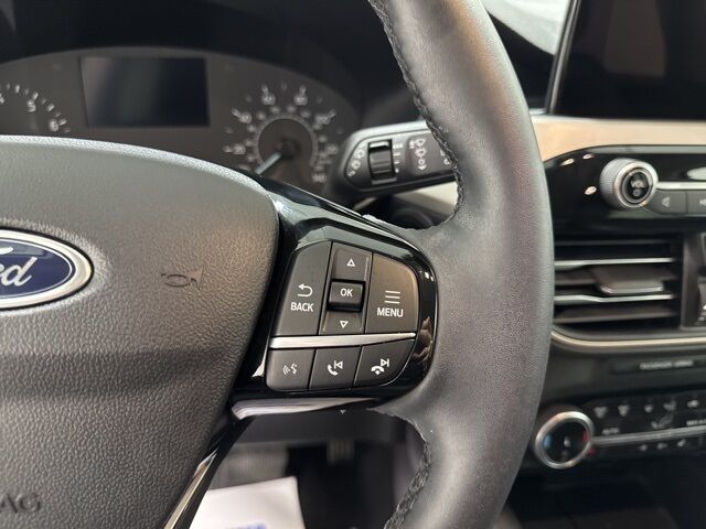 2022 Ford Escape SEL Pine River MN