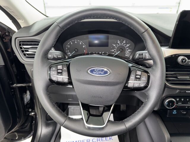 2022 Ford Escape SEL Pine River MN