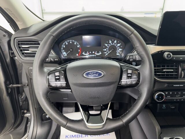 2022 Ford Escape SEL Pine River MN
