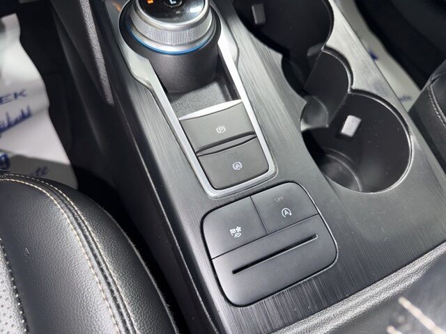 2022 Ford Escape SEL Pine River MN