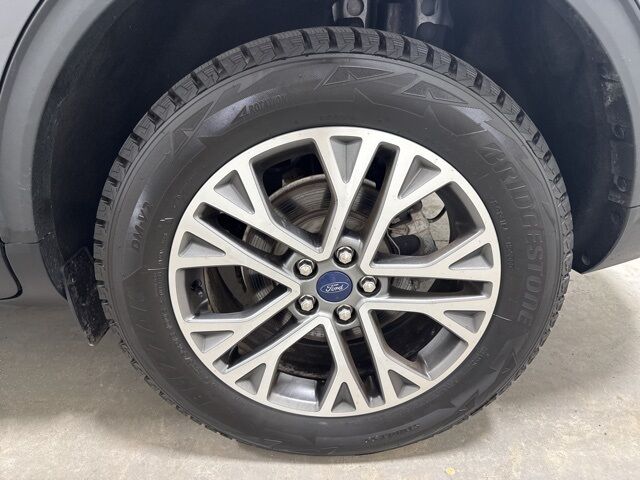 2022 Ford Escape SEL Pine River MN