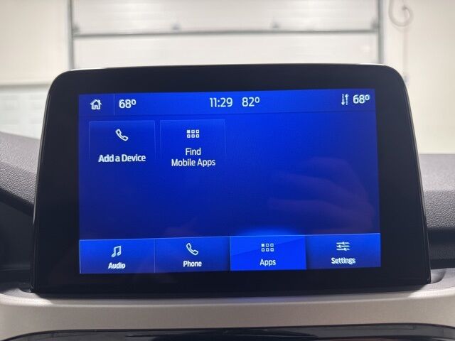 2022 Ford Escape SEL Pine River MN