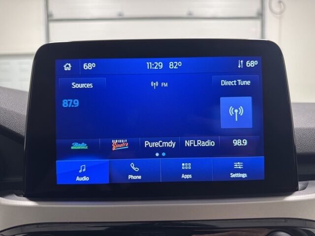 2022 Ford Escape SEL Pine River MN