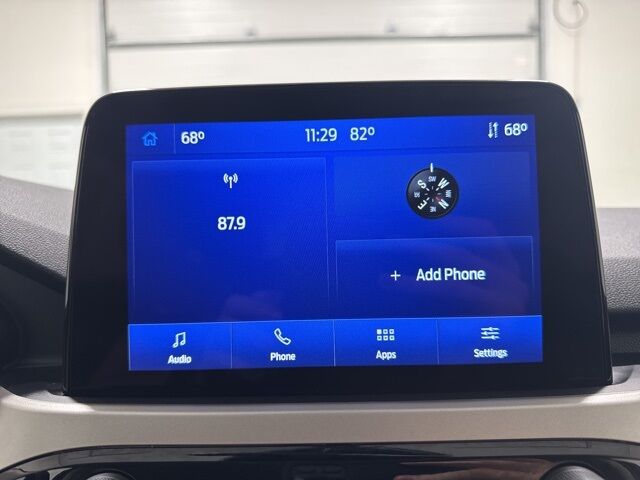 2022 Ford Escape SEL Pine River MN