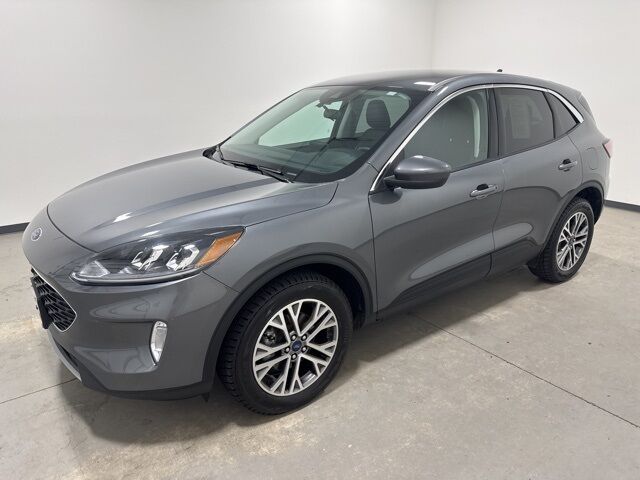 2022 Ford Escape SEL Pine River MN