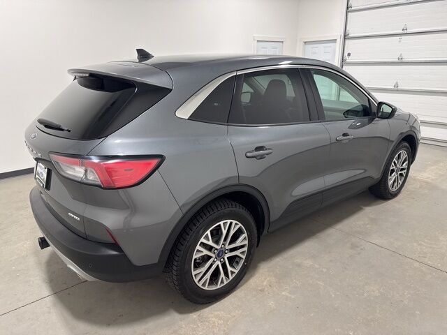 2022 Ford Escape SEL Pine River MN