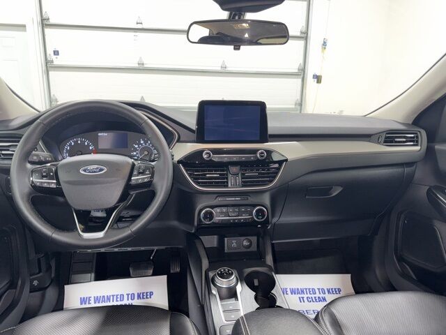 2022 Ford Escape SEL Pine River MN