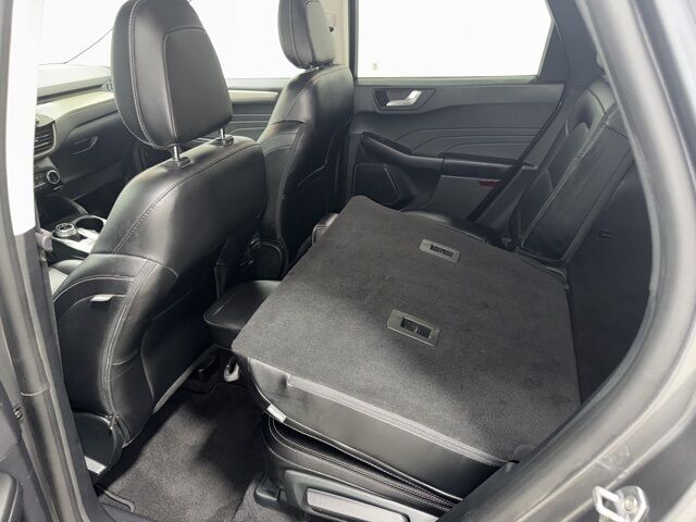 2022 Ford Escape SEL Pine River MN