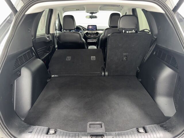 2022 Ford Escape SEL Pine River MN