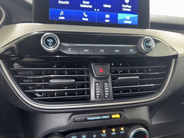 2022 Ford Escape SEL Pine River MN