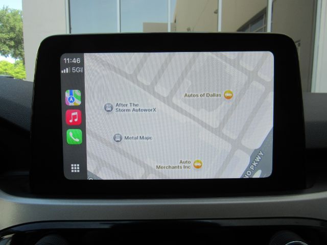 2022 Ford Escape SEL Plano TX