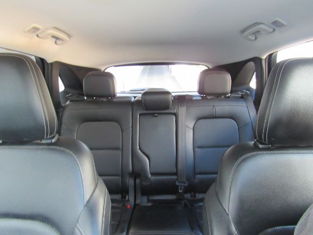 2022 Ford Escape SEL Plano TX