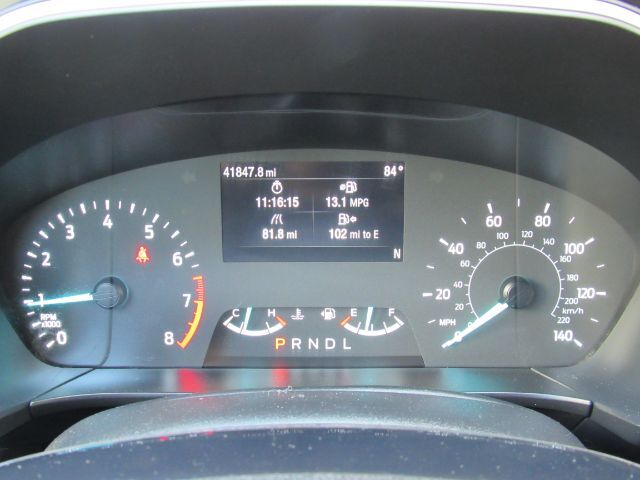 2022 Ford Escape SEL Plano TX