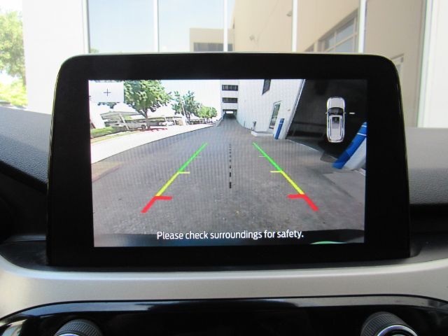 2022 Ford Escape SEL Plano TX