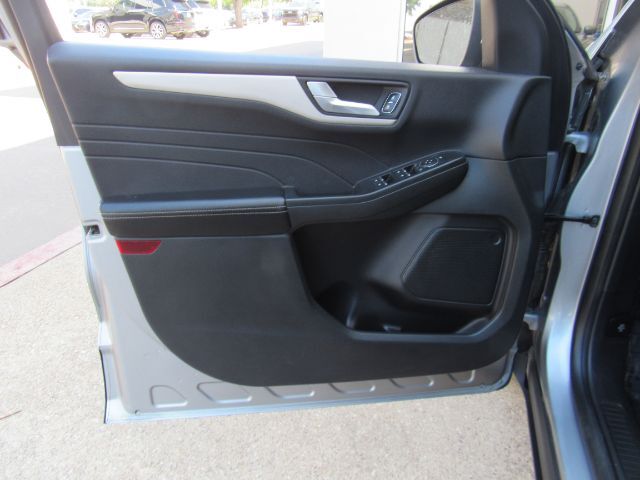 2022 Ford Escape SEL Plano TX