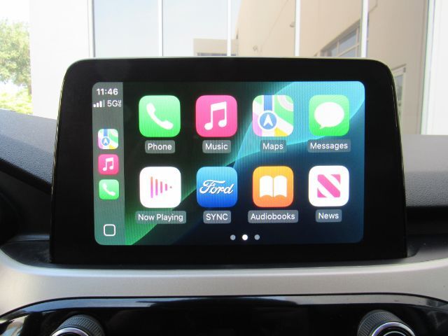 2022 Ford Escape SEL Plano TX