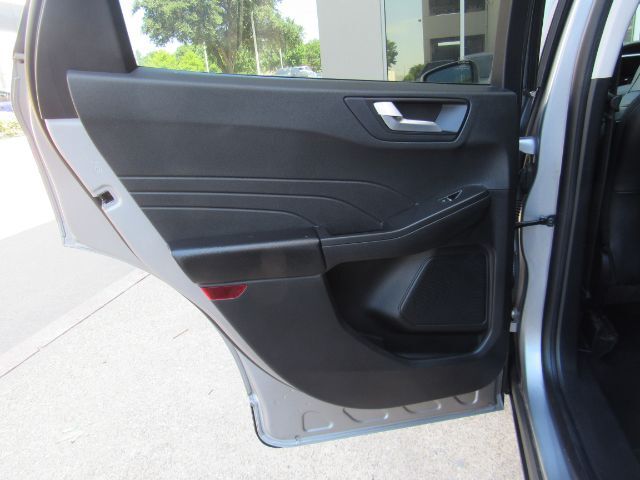 2022 Ford Escape SEL Plano TX