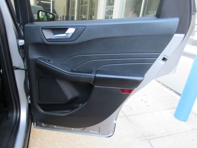 2022 Ford Escape SEL Plano TX