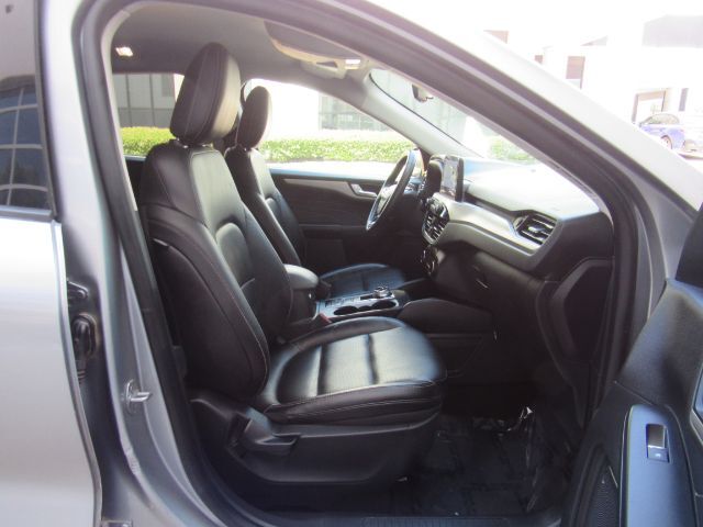 2022 Ford Escape SEL Plano TX