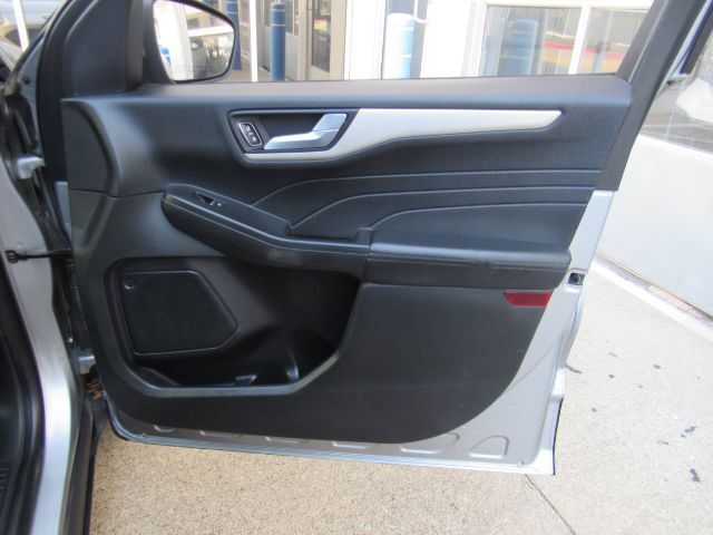 2022 Ford Escape SEL Plano TX