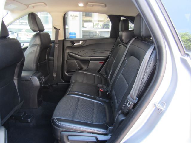 2022 Ford Escape SEL Plano TX
