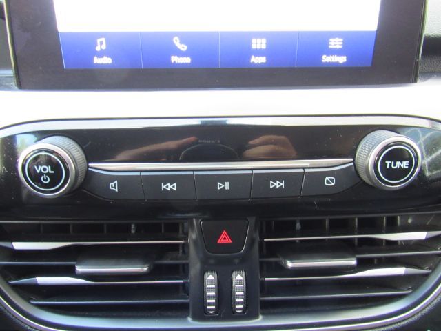 2022 Ford Escape SEL Plano TX