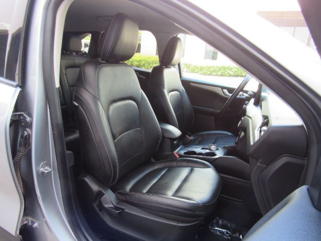 2022 Ford Escape SEL Plano TX
