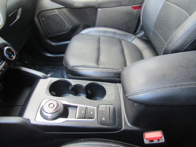 2022 Ford Escape SEL Plano TX