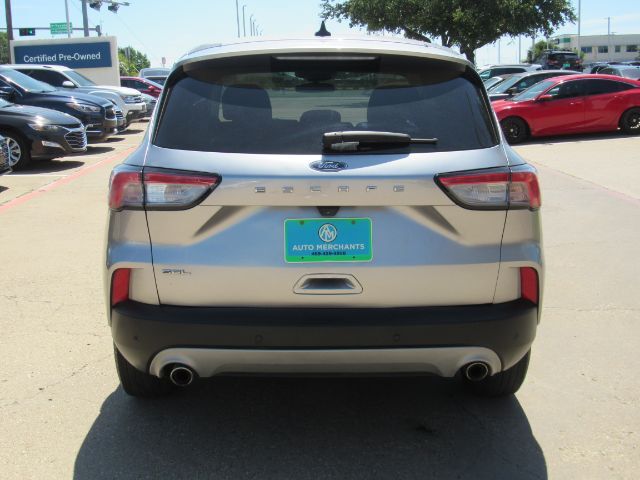 2022 Ford Escape SEL Plano TX
