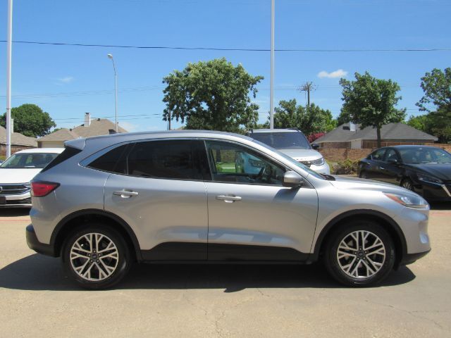 2022 Ford Escape SEL Plano TX