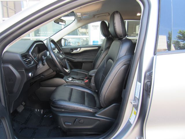 2022 Ford Escape SEL Plano TX