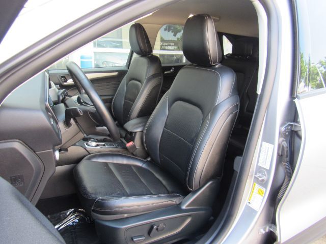 2022 Ford Escape SEL Plano TX