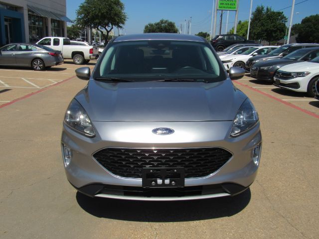 2022 Ford Escape SEL Plano TX