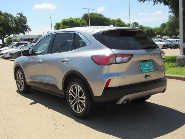 2022 Ford Escape SEL Plano TX