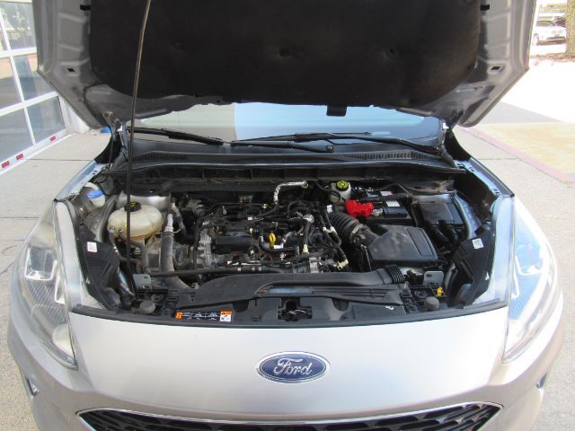 2022 Ford Escape SEL Plano TX