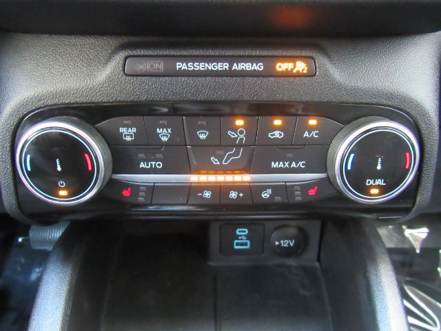 2022 Ford Escape SEL Plano TX