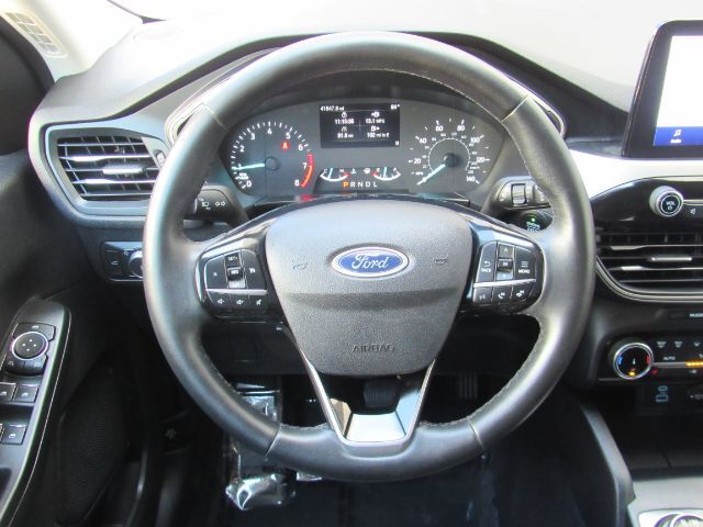 2022 Ford Escape SEL Plano TX