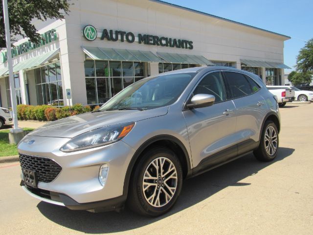 2022 Ford Escape SEL Plano TX