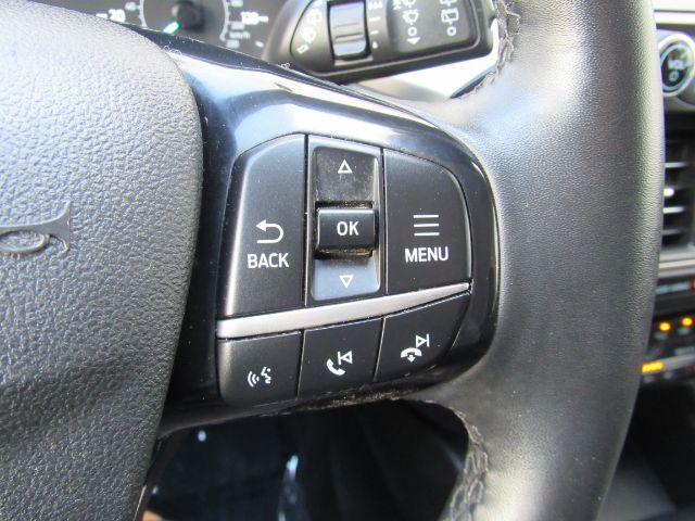 2022 Ford Escape SEL Plano TX