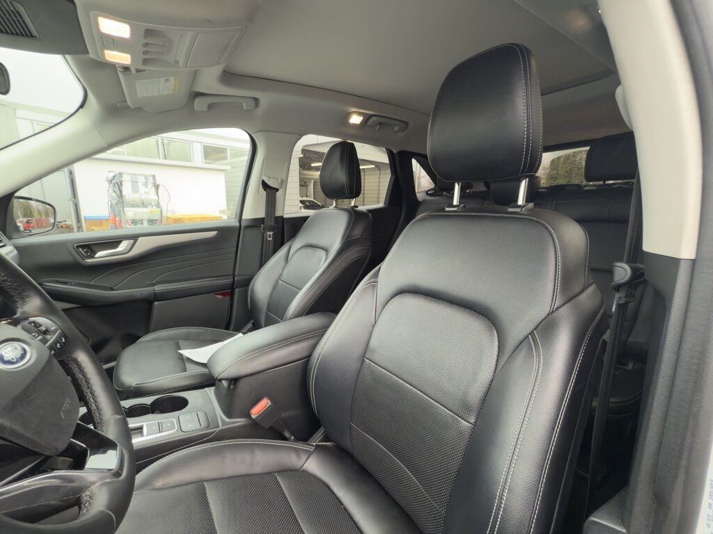 2022 Ford Escape SEL Beaverton OR