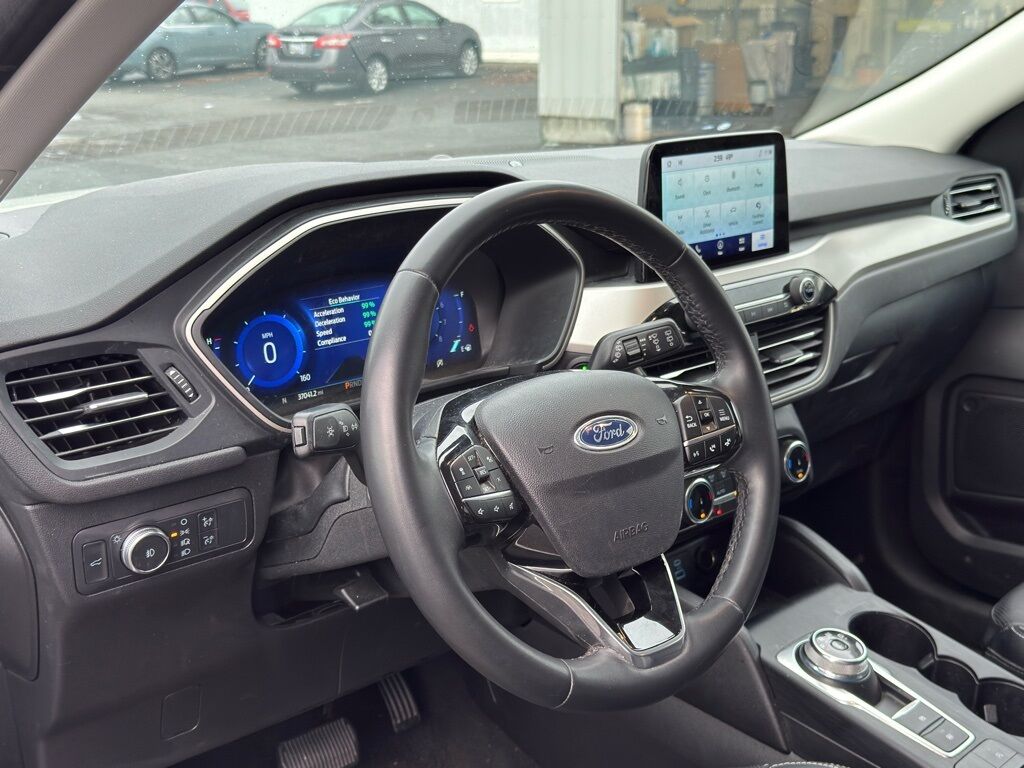 2022 Ford Escape SEL Beaverton OR