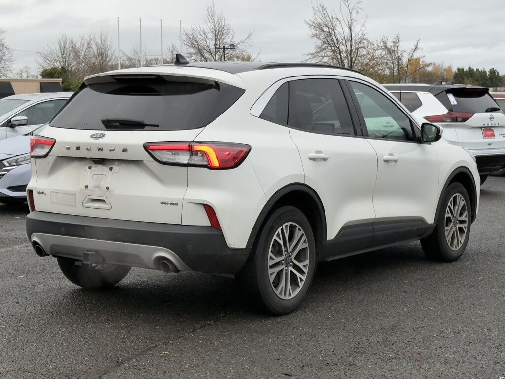 2022 Ford Escape SEL Beaverton OR