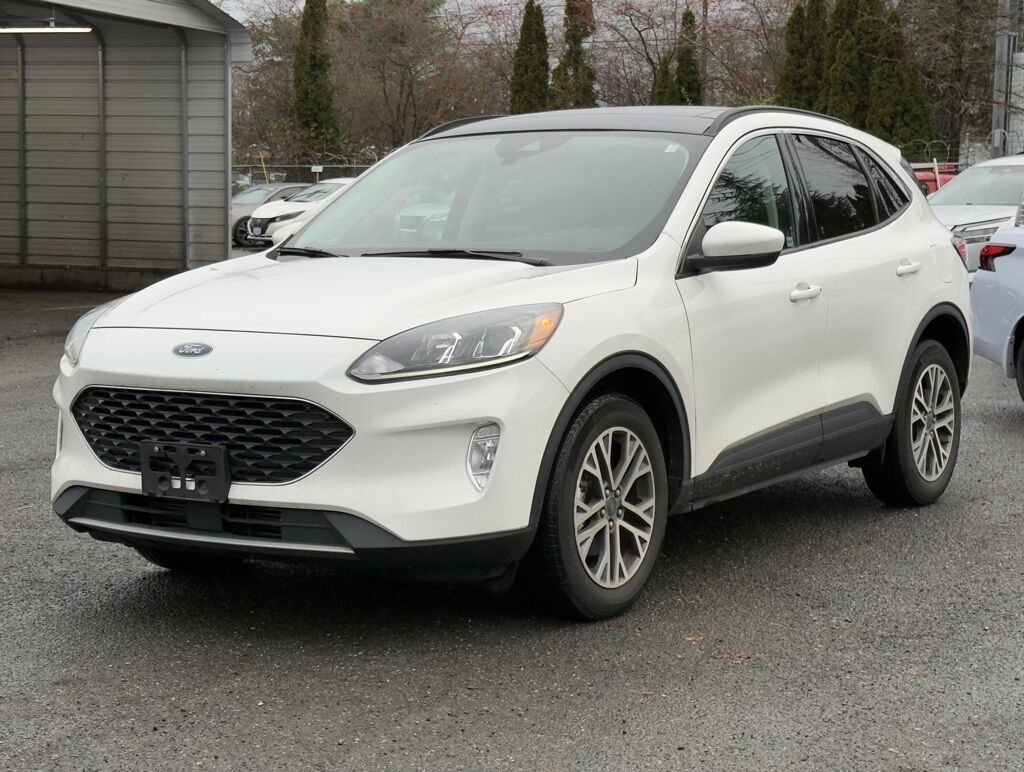 2022 Ford Escape SEL Beaverton OR