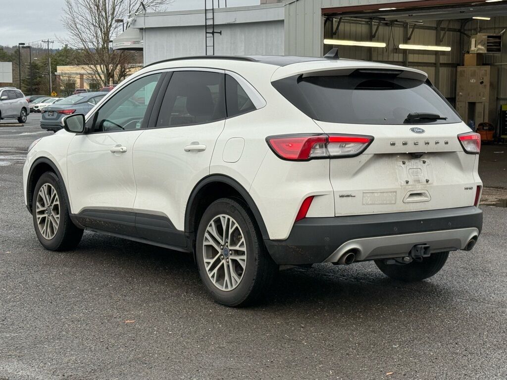2022 Ford Escape SEL Beaverton OR